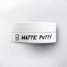 Level 3 Matte Putty