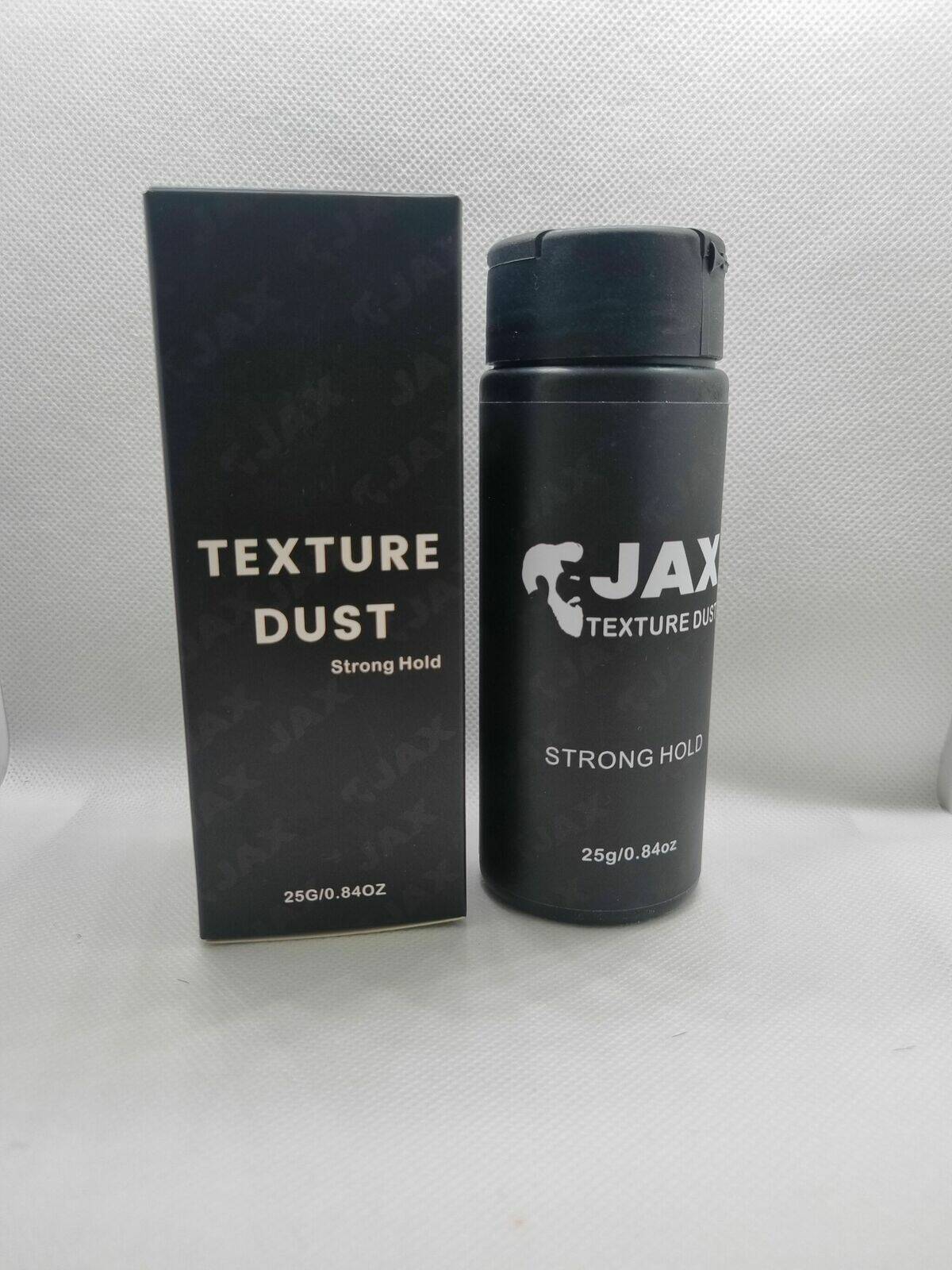 Jax Texture Dust