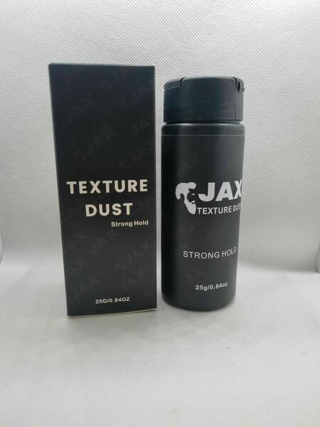 Jax Texture Dust