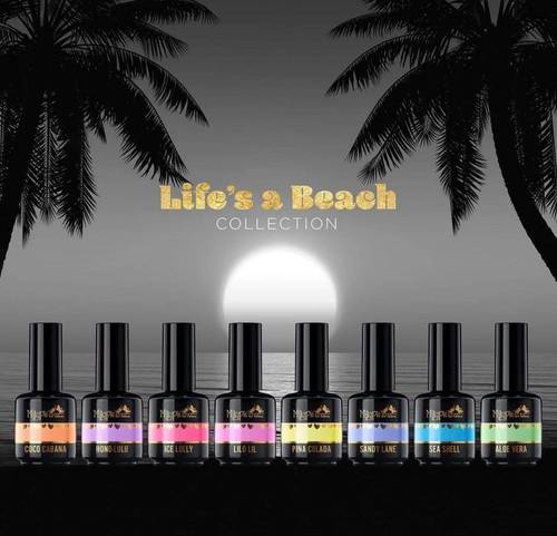 Magpie’s latest range