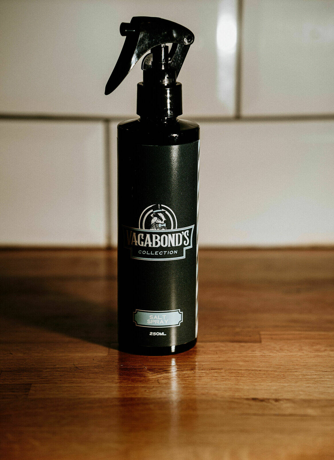 Vagabond's Barbershop Collection Salt Spray