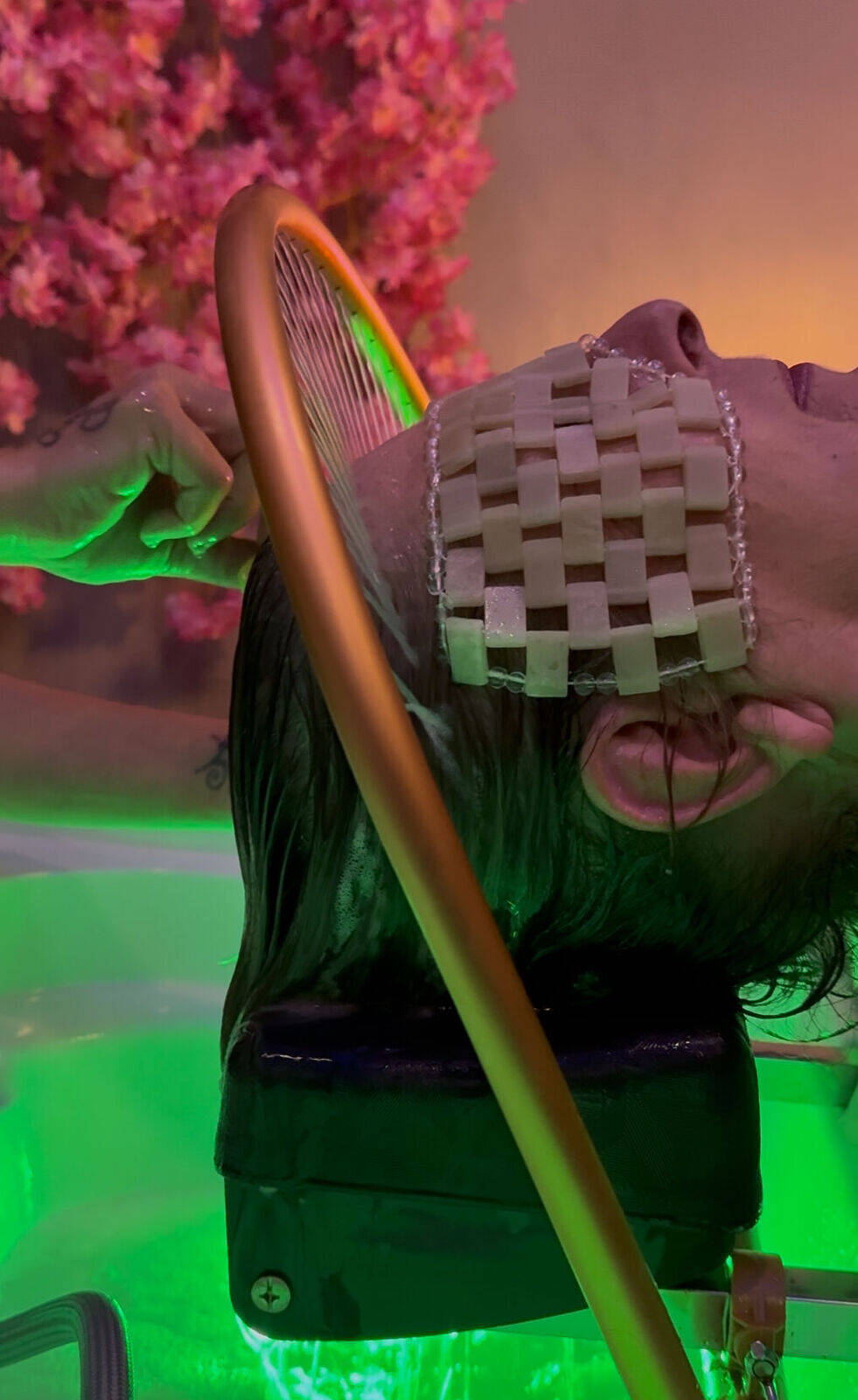 Glow Japanese Head Spa