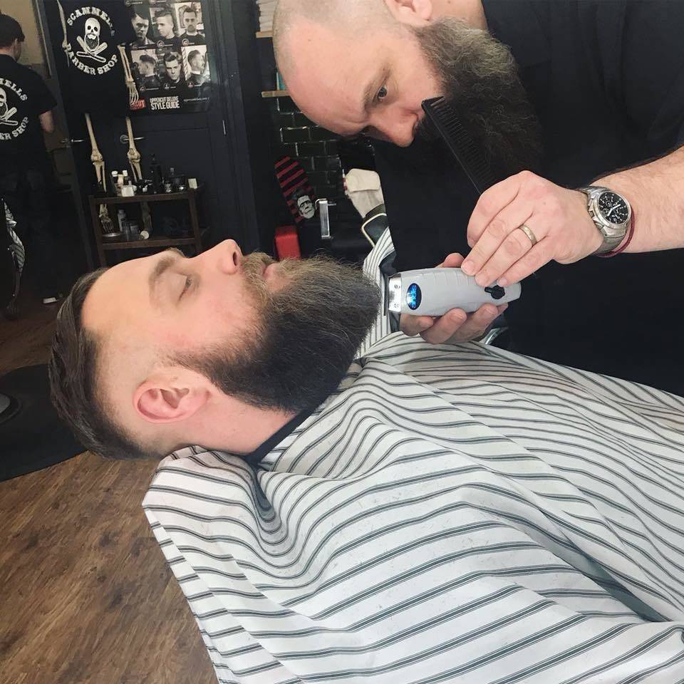 SBS ..beard artisans