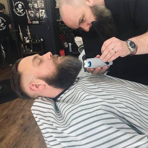 SBS ..beard artisans