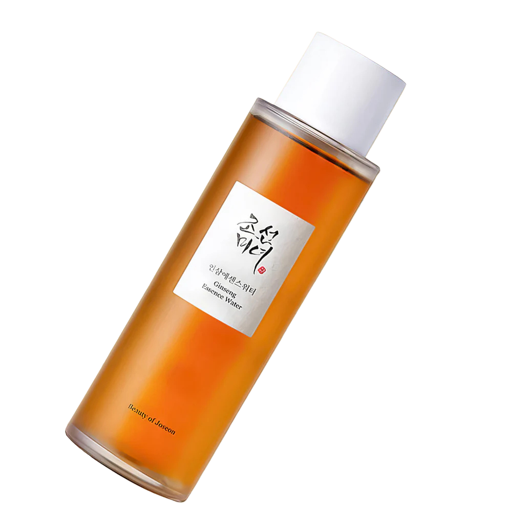 Ginseng Essence Water