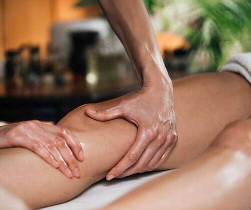 Sole Serenity Foot & Leg Treatment