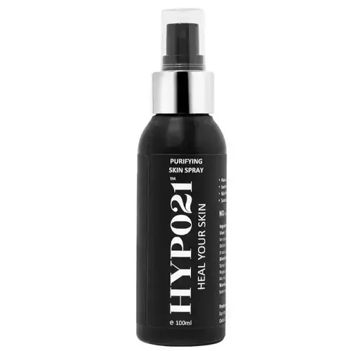 Hypo21 Skin Purifying Spray 