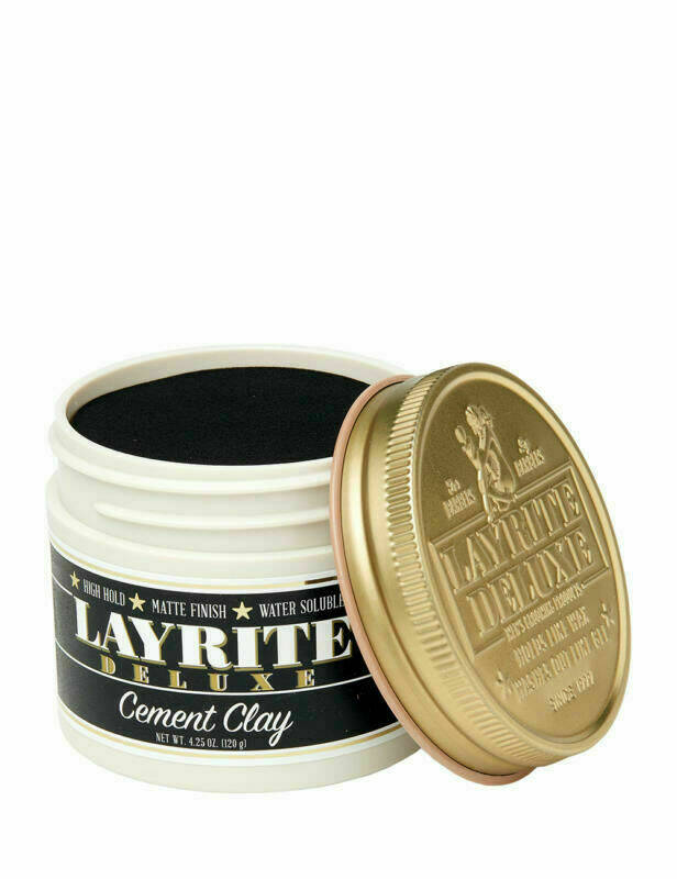 Layrite Cement Clay