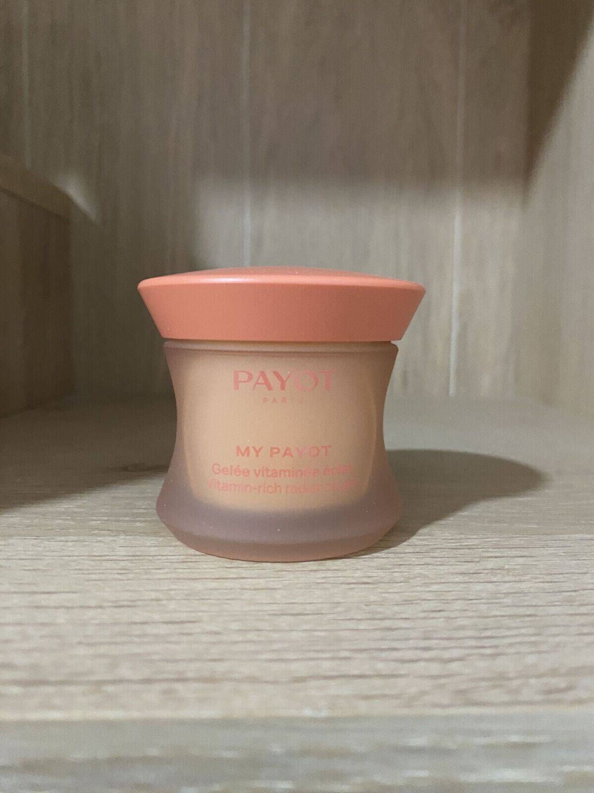 Gelée vitaminée éclat 