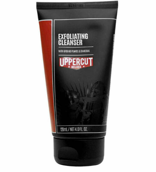 Uppercut Exfoliating Cleanser