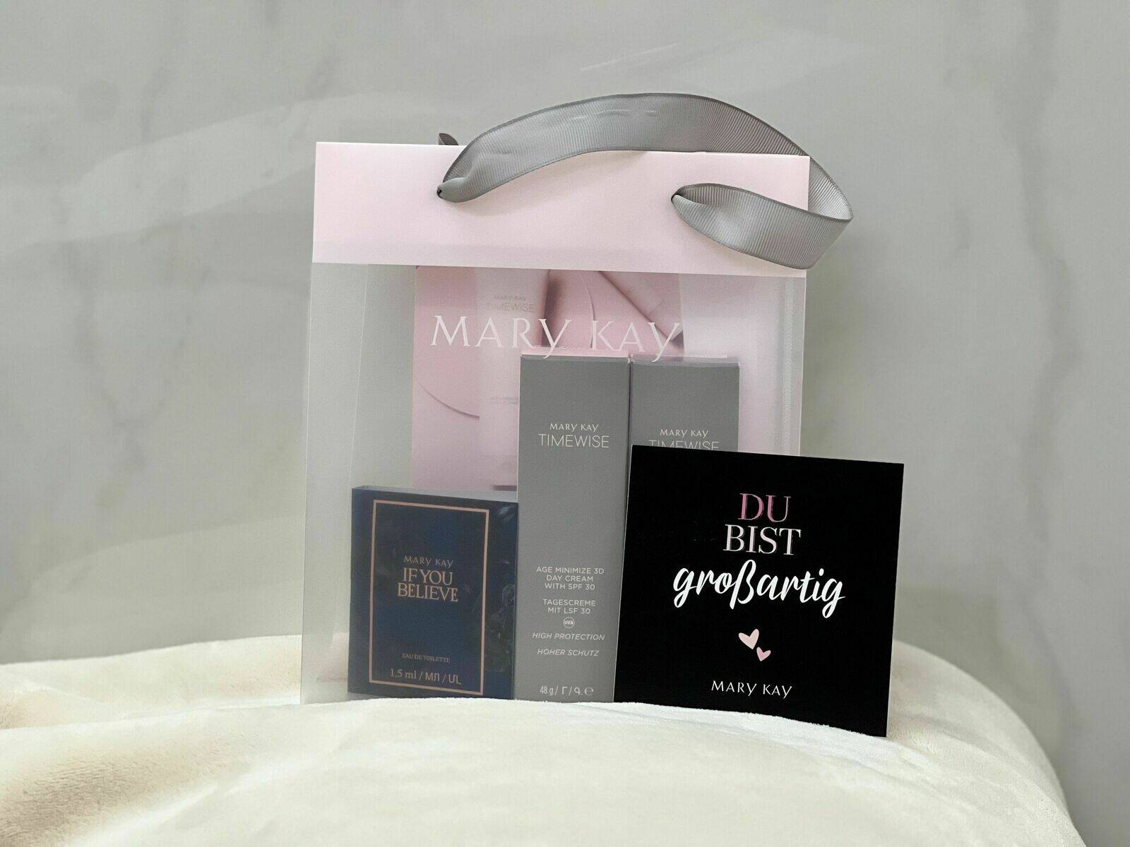 🎀Mary Kay 🎀 Produkten