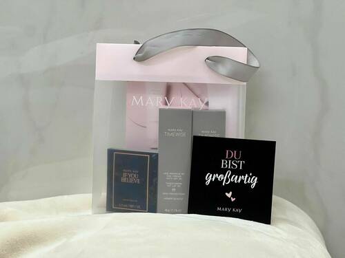🎀Mary Kay 🎀 Produkten