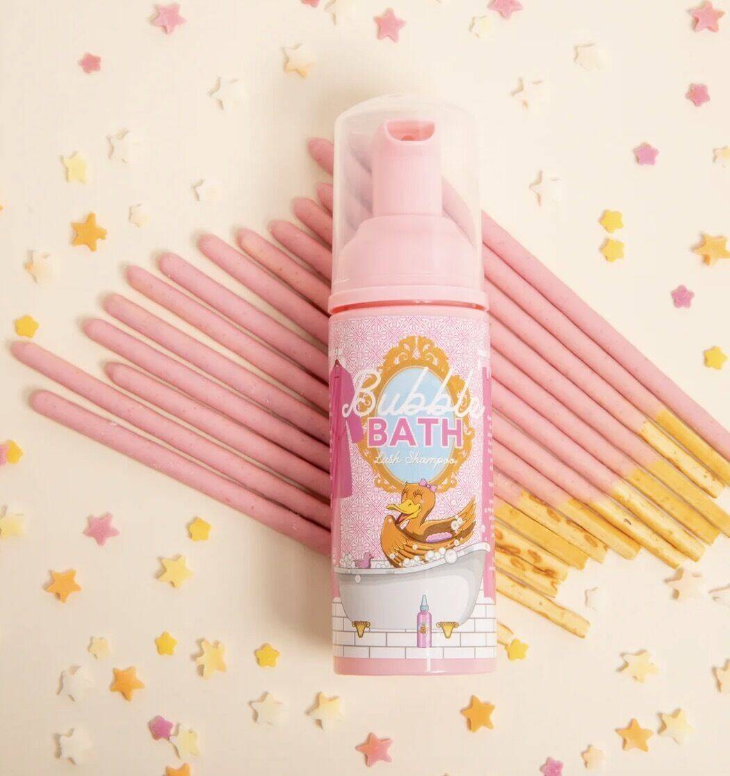 Lash Extension Cleaning Kit