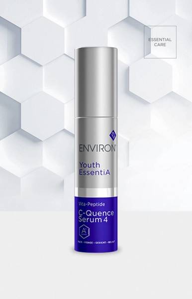 Youth EssentiA Vita-Peptide C-Quence Serum 4