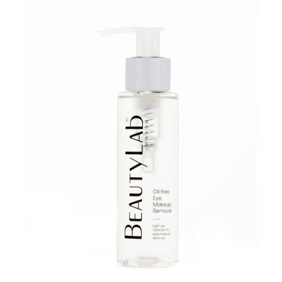 Oil-free Eye Makeup Remover