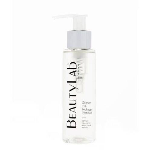 Oil-free Eye Makeup Remover