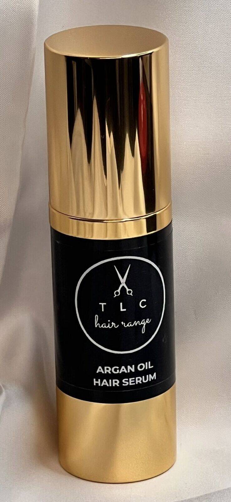 TLC Argon Serum 