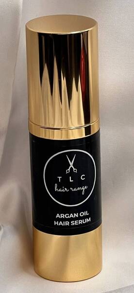 TLC Argon Serum 