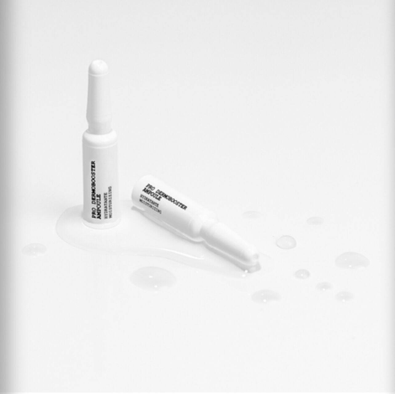 AMPOULE PRO HYDRATANTE 