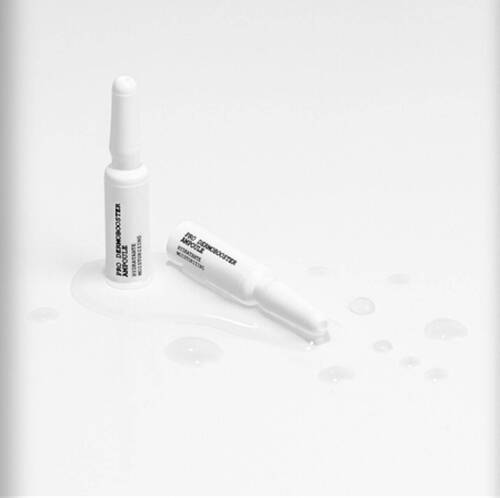 AMPOULE PRO HYDRATANTE 
