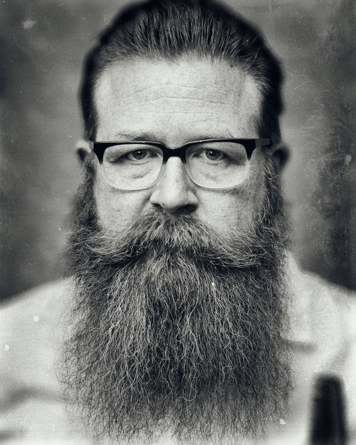 Shane - Owner & Master Barber