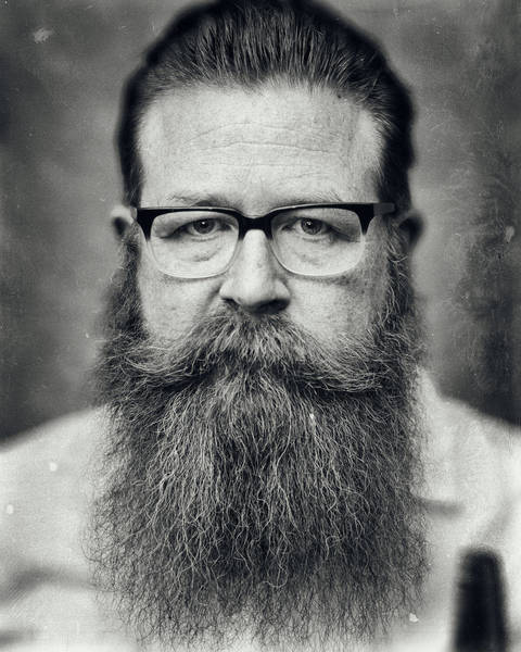 Shane - Owner & Master Barber