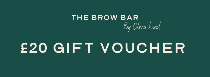 £20 Gift Voucher