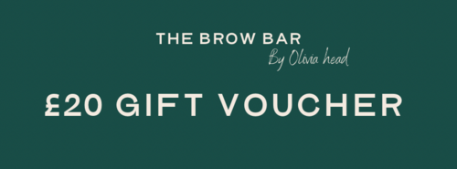 £20 Gift Voucher