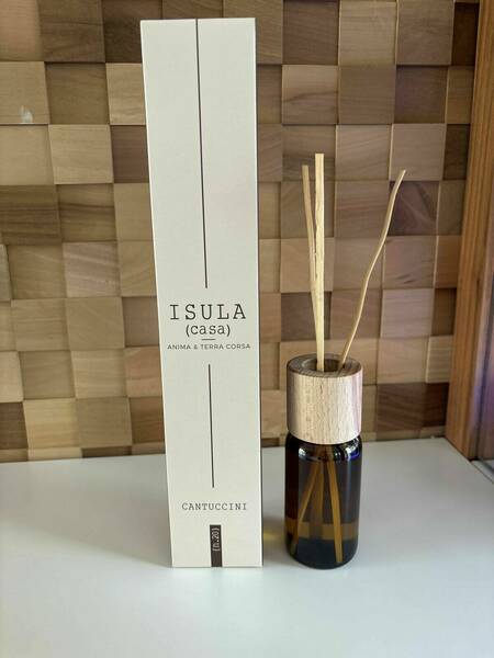 Bouquet ambiance cantuccini