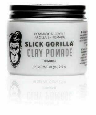 Slick Gorilla - Clay Pomade 