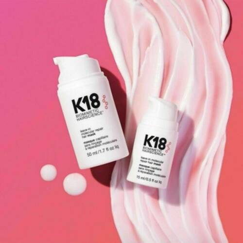 K18 mask15ml