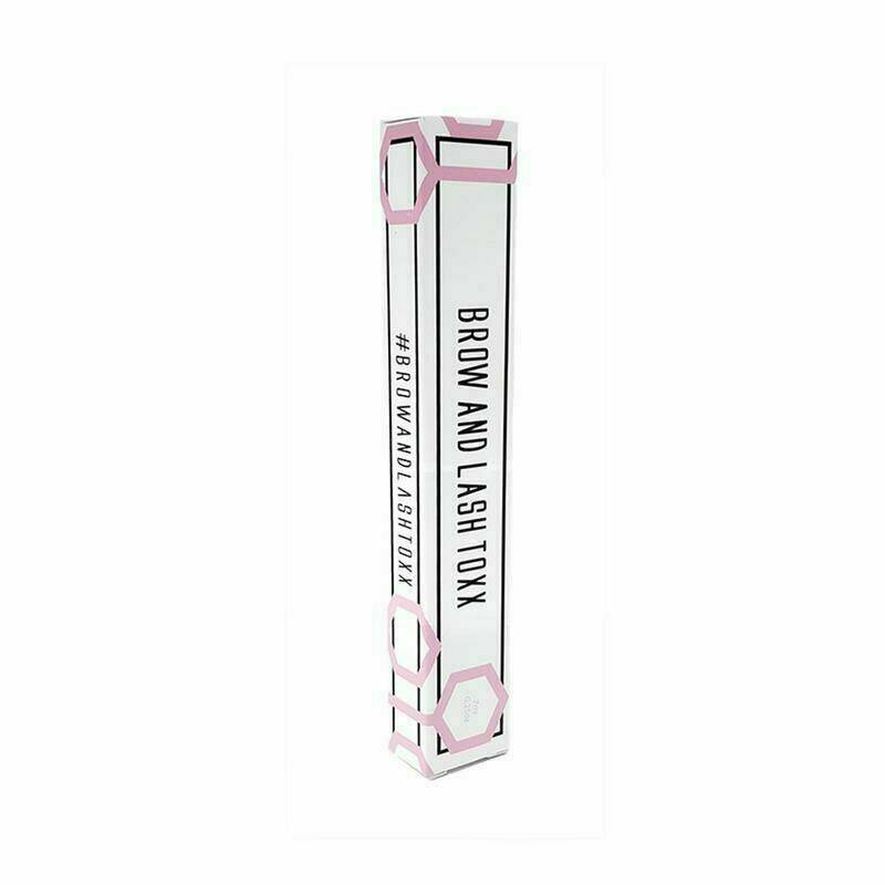  Brow & Lash Toxx Aftercare Serum