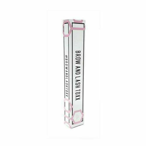  Brow & Lash Toxx Aftercare Serum