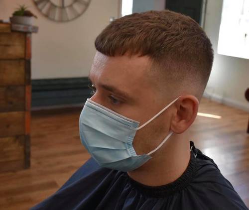 Fresh ✂️

www.theyard.nearcut.com