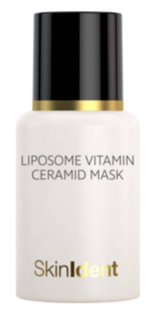 SI LIPOSOME VITAMIN CERAMID MASK