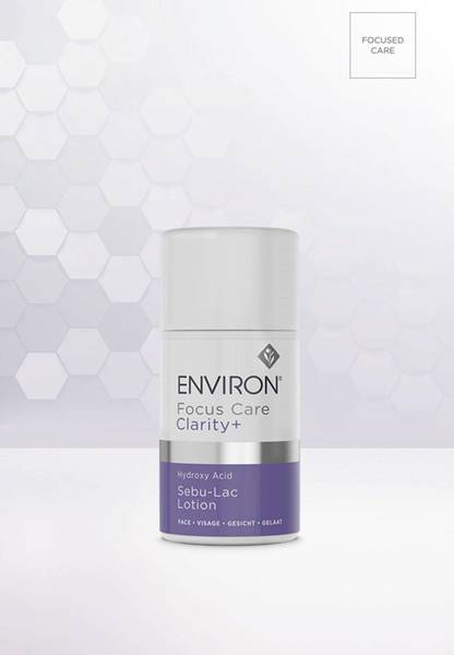 Focus Care Clarity+ Hydroxy-Acid Sebu-Lac Lotion
