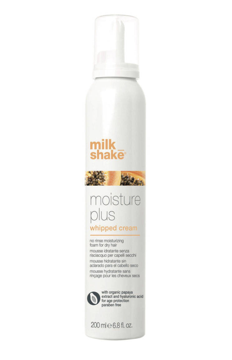 Milk_Shake Moisture Plus Leave in Conditioner 
