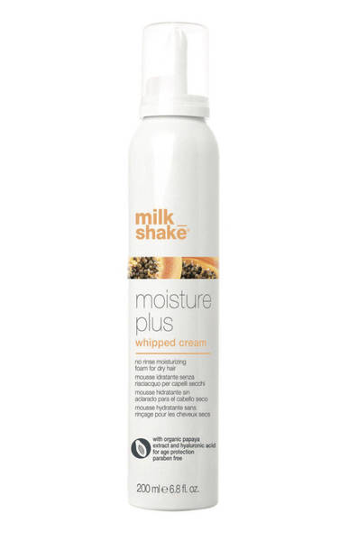 Milk_Shake Moisture Plus Leave in Conditioner 