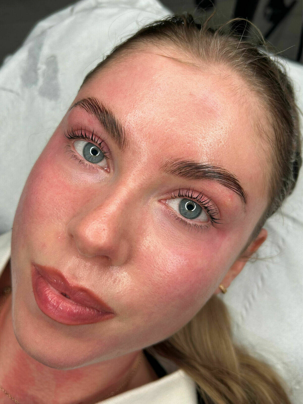 Lash Lift and Brow Lamination 