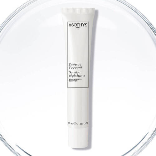 Solution régénérante - 50ml