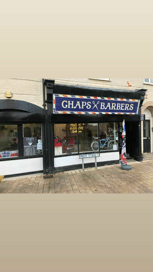 6 high street cleethorpes 