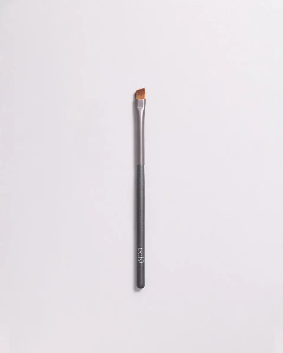 Pinceau biseauté précision yeux