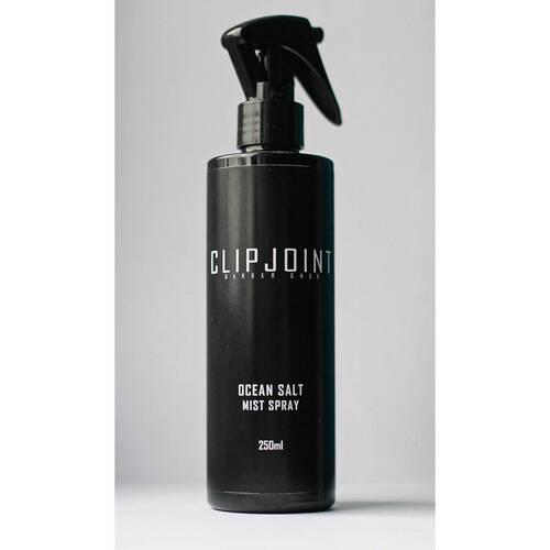 Ocean salt mist spray 