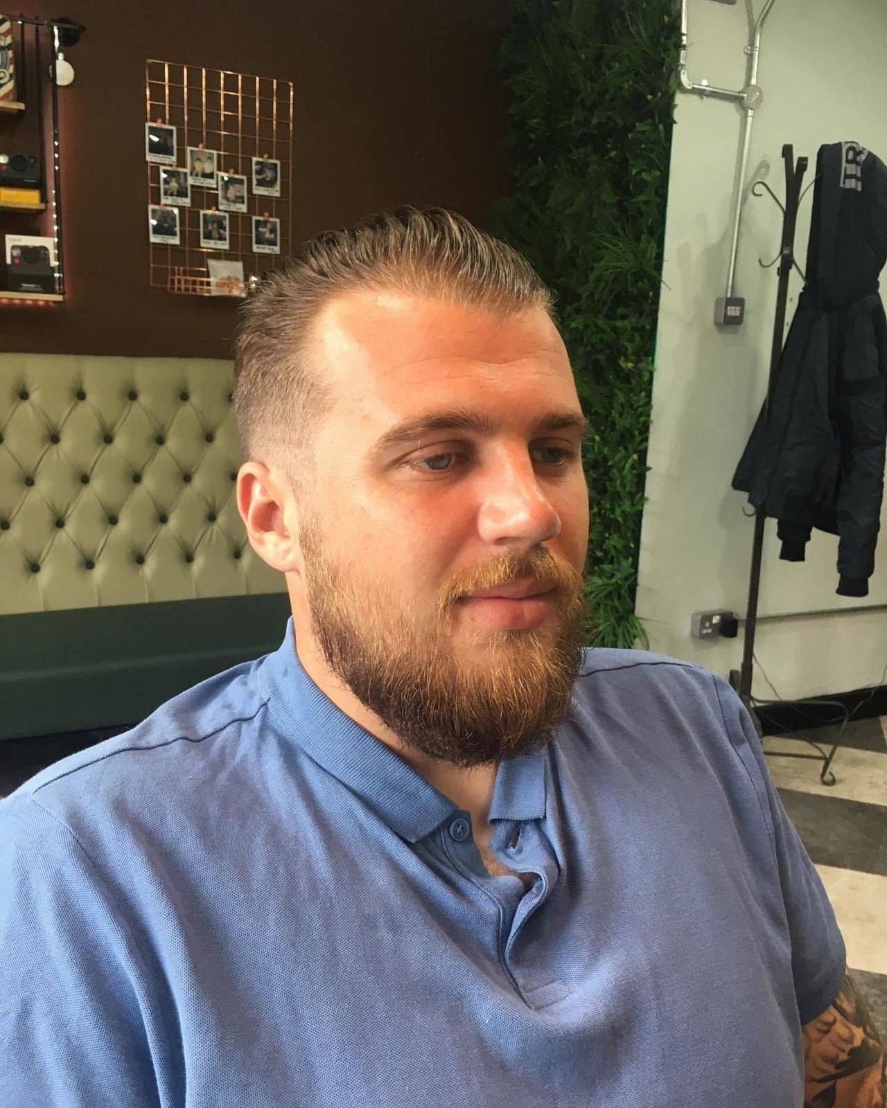 Another happy customer)