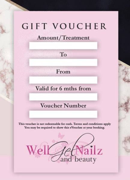 £40 Gift voucher pls text  07870315658 when you buy these. 