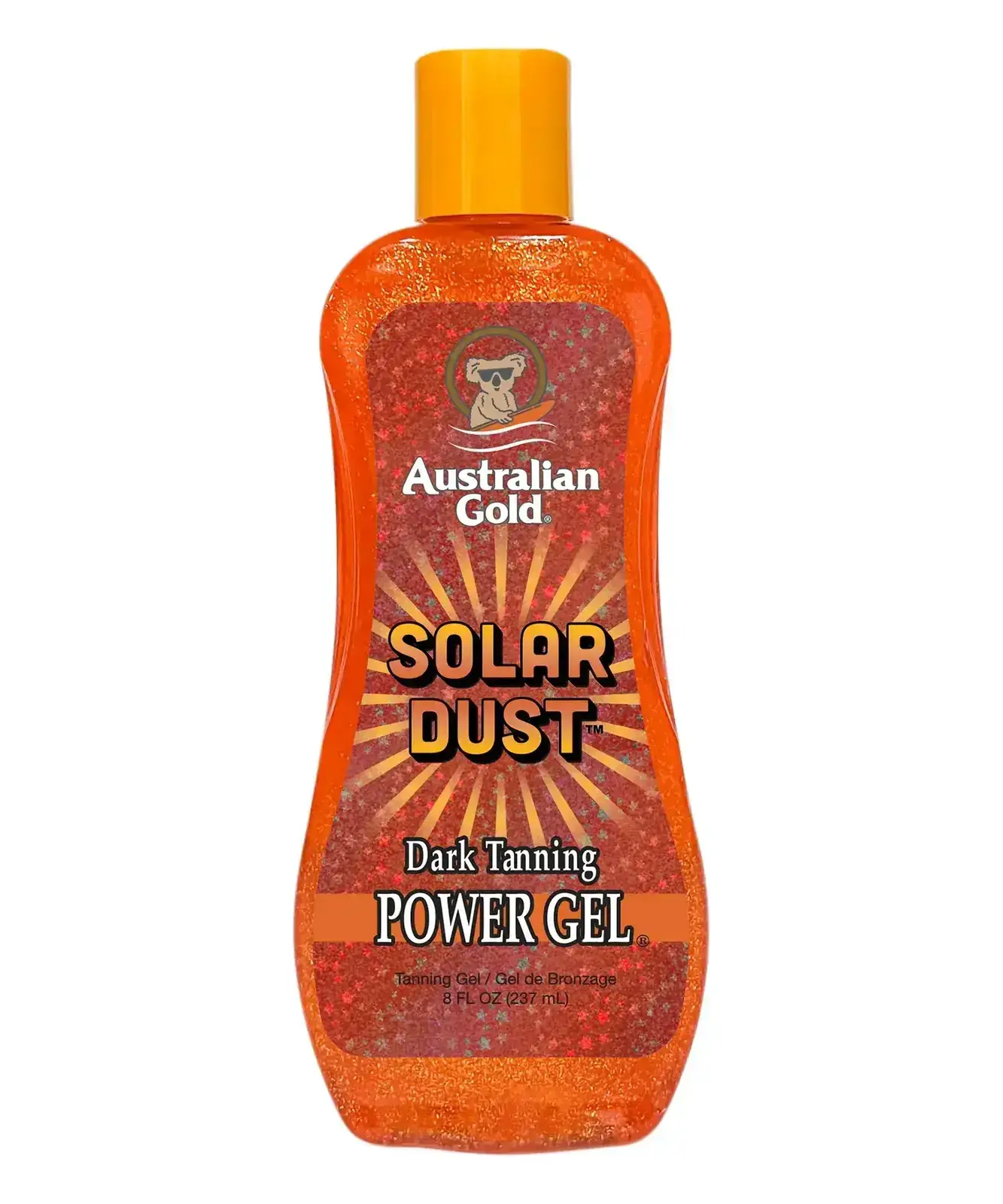 AG Solar Dust