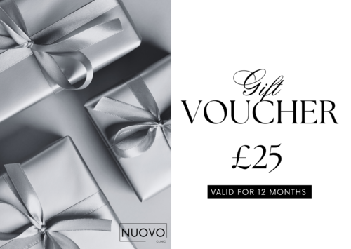 £25 Gift Voucher