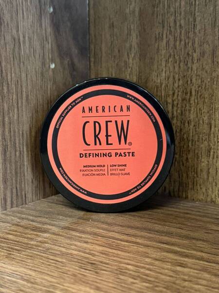 American Crew Defining Paste 85g