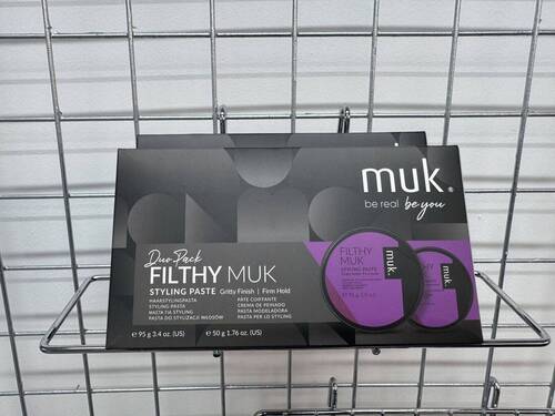 FILTHY MUK DUO