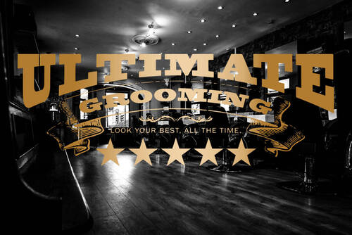 Ultimate Grooming